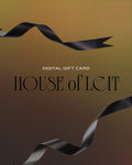 Digital Gift Card